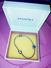 Pandora armband charms gebraucht kaufen  Bad Vilbel