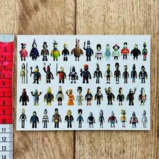 Amos toys crowd for sale  LONDON