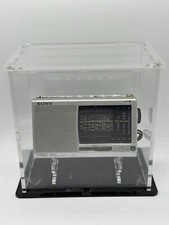 Radio vintage 1999 d'occasion  Marignier