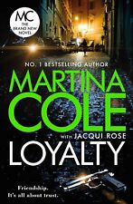Loyalty brand new for sale  UK
