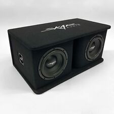 Used skar audio for sale  Saint Petersburg