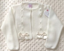 Girls ivorycream spanish for sale  AYR