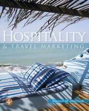 Hospitality travel marketing for sale  Montgomery