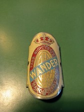 Cicli wander logo usato  Cuneo