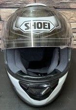 Shoei motorcycle helmet for sale Shoei motorcycle helmet for sale  NOTTINGHAM