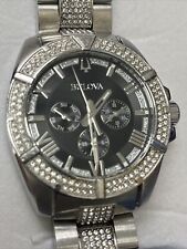 bulova 96c32 comprar usado bulova 96c32 comprar usado Enviando para Brazil