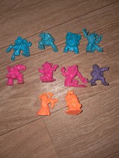 Monster pocket 10 gebraucht kaufen  Dormagen