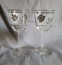 Set vintage libbey for sale  Shipping to Ireland