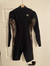 wetsuit billabong men s for sale  Satellite Beach