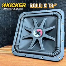 Kicker solo psi for sale  Lawrenceburg