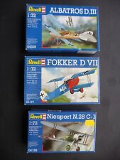 Lot revell albatros gebraucht kaufen  Bielefeld