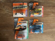 Matchbox set datsun gebraucht kaufen  Bochum