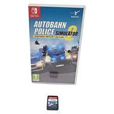 Autobahn polizei simulator gebraucht kaufen  Aachen