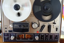 Akai 4000ds d'occasion  Rosières-en-Santerre