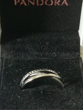 Pandora multi cross for sale  LOUGHBOROUGH