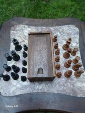 Vintage incomplete carved for sale  BUDLEIGH SALTERTON