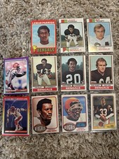 Topps football cards for sale  Louisville