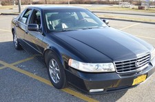 1999 cadillac seville for sale  Seaford