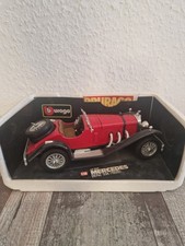 Modellauto mercedes ssk gebraucht kaufen Modellauto mercedes ssk gebraucht kaufen  Hildesheim