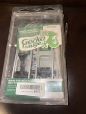 Pactool gecko gauge for sale  Colorado Springs