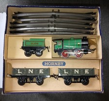 Hornby meccano gauge for sale  LEDBURY