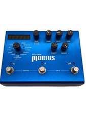 Strymon effector mobius usato  Spedire a Italy