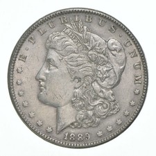Better 1889 morgan for sale  Frederick