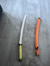 Plastic ninja sword for sale Plastic ninja sword for sale  LICHFIELD
