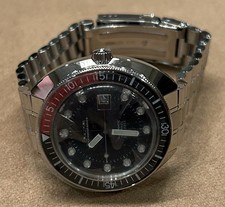 Nos bulova oceanographer for sale  Ellicott City