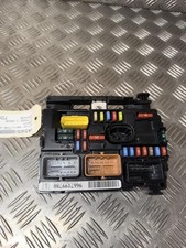 Boitier servitude moteur d'occasion  Tournus