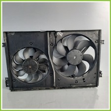 Ventola radiatore motore usato  Cona