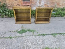 Pair ercol mural for sale  WHITCHURCH