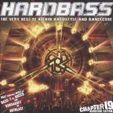 Hardbass chapter various gebraucht kaufen  Berlin