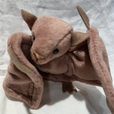 Beanie baby batty for sale  CAMBRIDGE