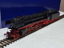 Roco 63343 dampflok gebraucht kaufen Roco 63343 dampflok gebraucht kaufen  Windeck