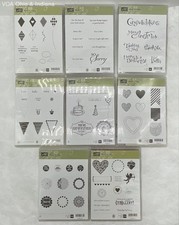 Lot stampin stamp for sale  Columbus