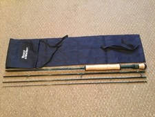 Hand built fly for sale  PETERBOROUGH