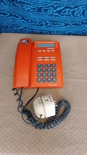 Telefono vintage telecom usato  Vivaro Romano