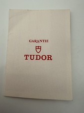 Tudor vintage rare usato  Roma