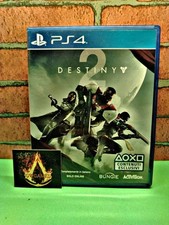Destiny ps4 playstation usato  Porto Cesareo