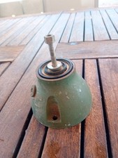 Ancienne embase lampes d'occasion  Renaison