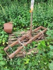 Bale spike db for sale  SITTINGBOURNE