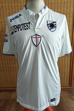 Maglia sampdoria match usato  Muravera