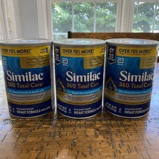 Similac 360 total for sale  Blacklick