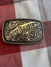 Jack daniels belt for sale  Mooresville