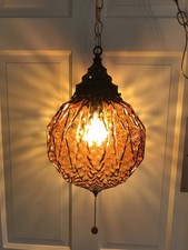 century mid lamp hanging for sale century mid lamp hanging for sale Troutville