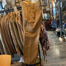 Original british army for sale  CLECKHEATON