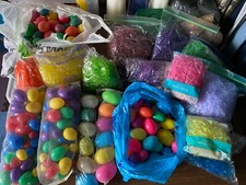 Box full plastic for sale  Monongahela