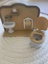 Sylvanian families vintage for sale  NEWCASTLE UPON TYNE