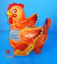 Vtg fisher price for sale  Huntington